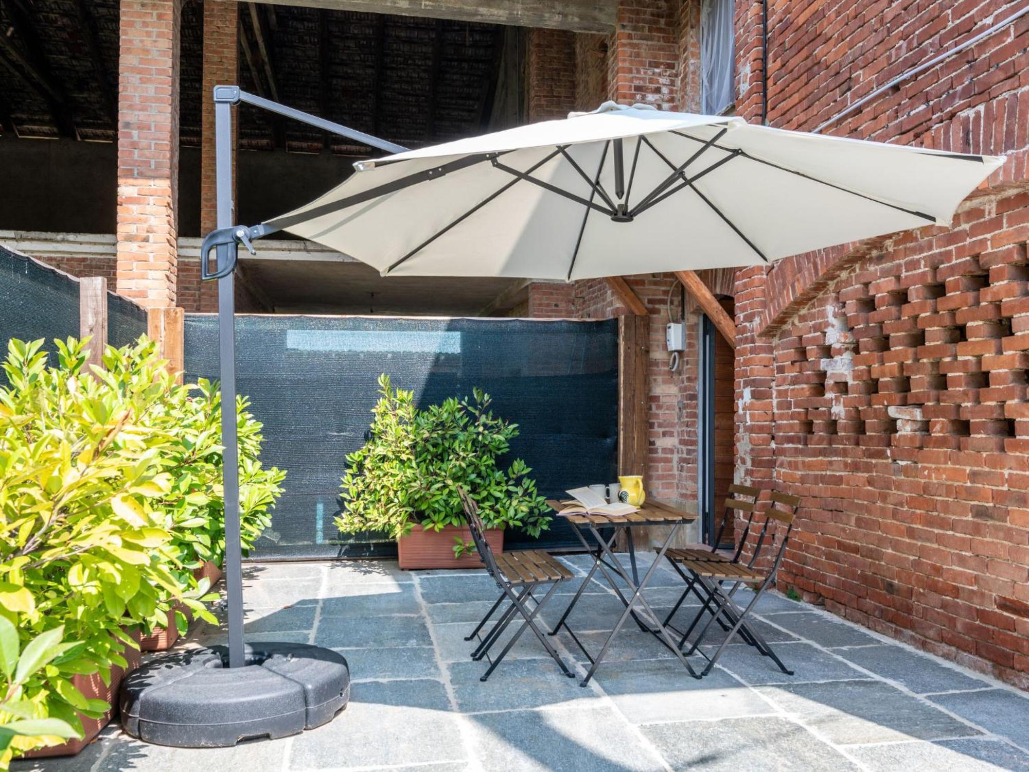 Apartment Il Tiglio By Interhome Mondovì Exterior foto